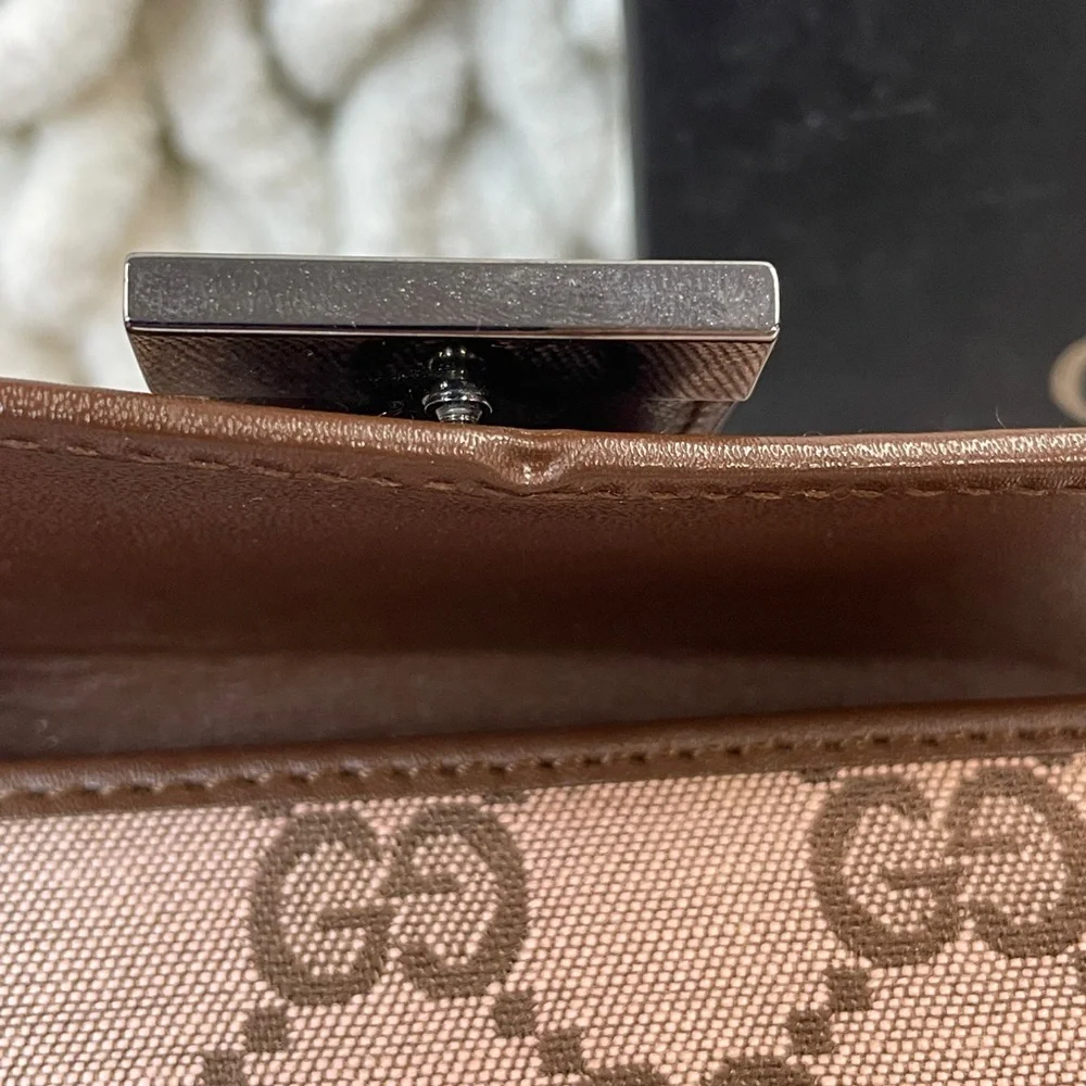 Gucci Keyholder